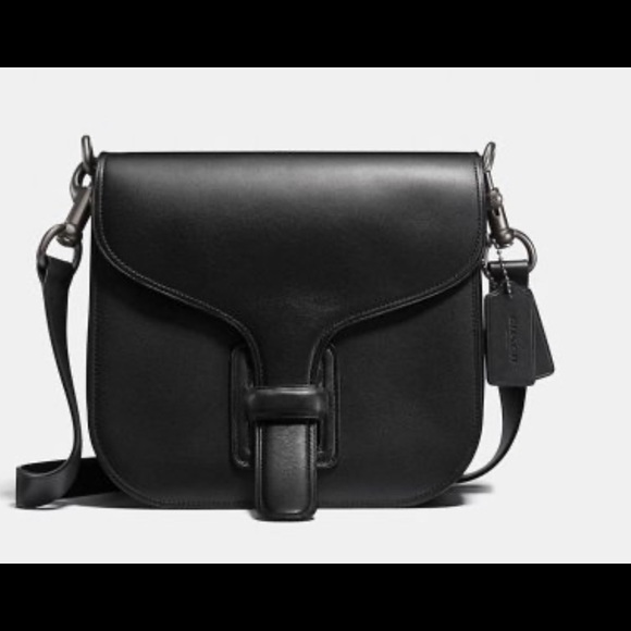 coach rodarte courier bag